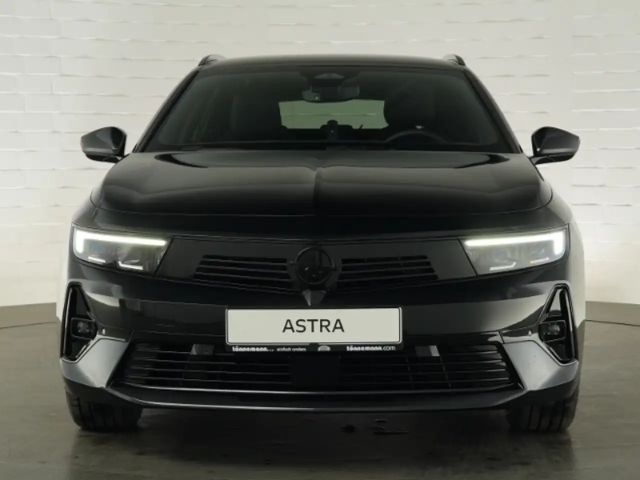 Opel Astra GS-Line Grand Sport Sports Tourer