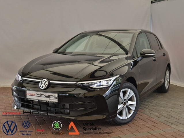 Volkswagen Golf 1.5 TSI DSG Golf VIII Life