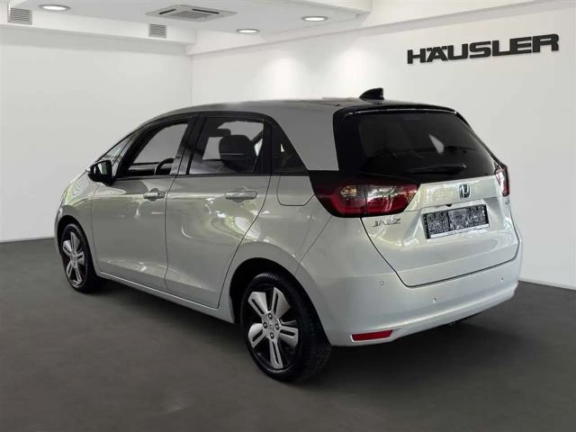 Honda Jazz 1.5 Executive