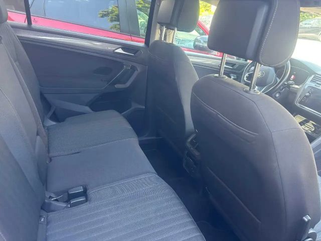 Volkswagen Tiguan 1.5 TSI