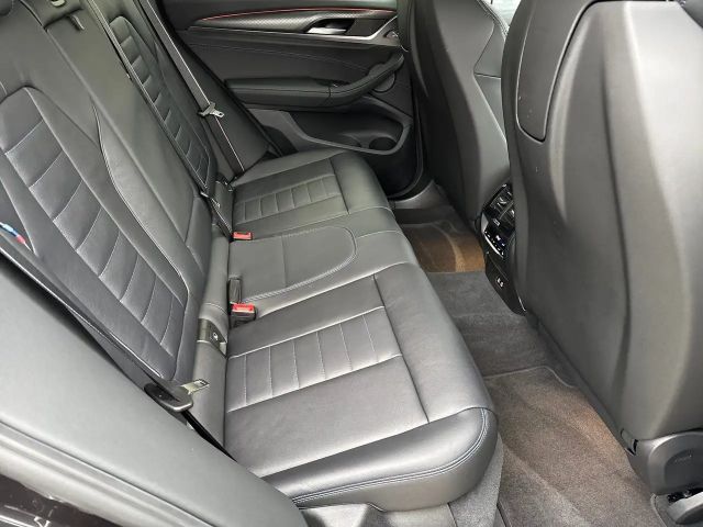 BMW X3 M-Sport xDrive30i