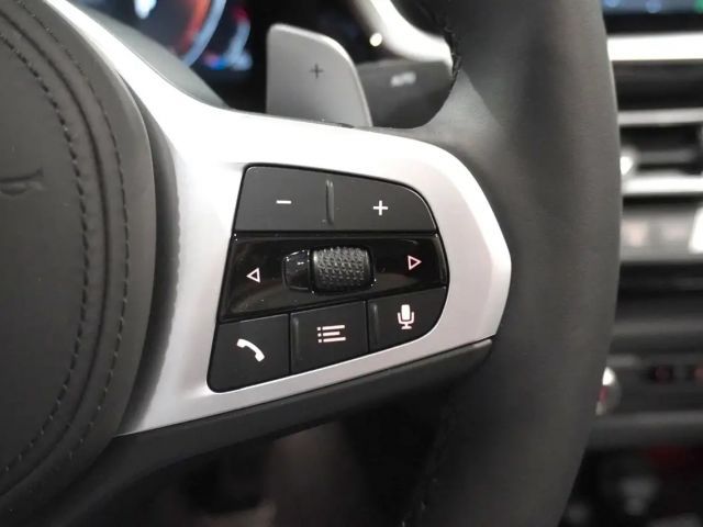 BMW Z4 Cabrio Roadster sDrive sDrive20i