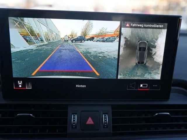 Audi Q5 2.0 TDI Quattro