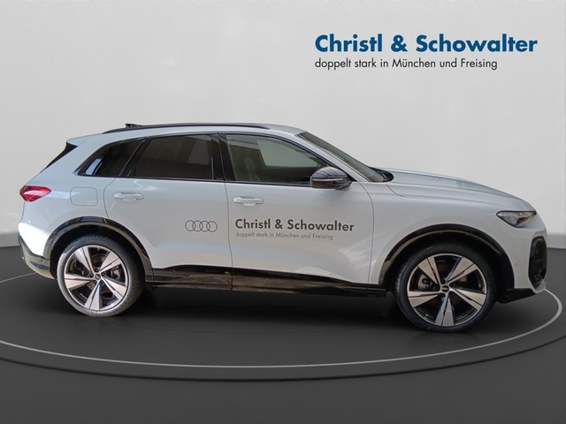Audi Q5 Quattro S-Tronic