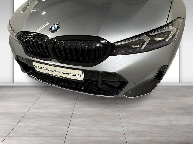 BMW 330 330d M-Sport Touring xDrive