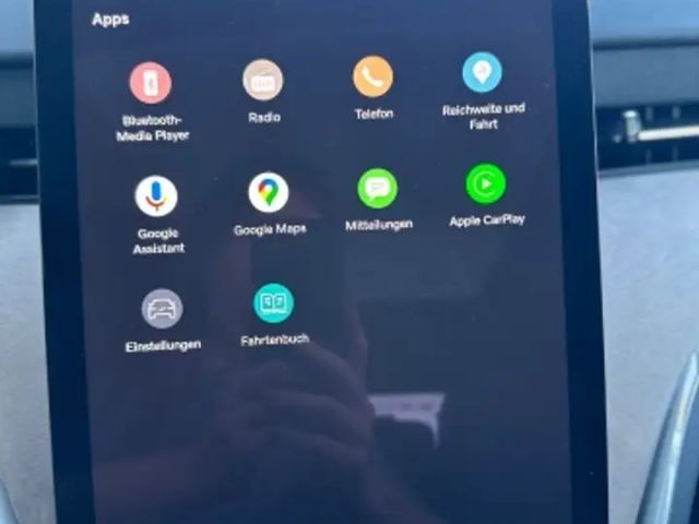 Volvo EX90 Twin motor Ultra