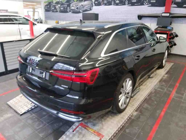 Audi A6 55 TFSI Avant Quattro S-Tronic Sport