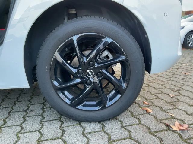 Opel Corsa 1.2 Turbo GS-Line Grand Sport Turbo