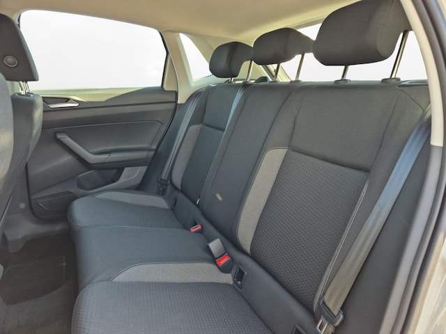 Volkswagen Polo 1.0 TSI