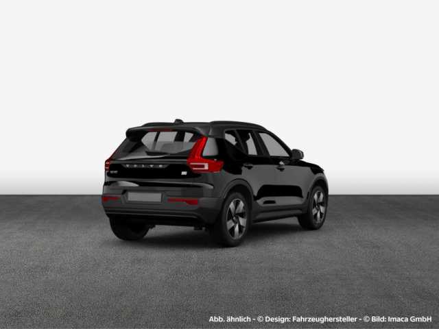 Volvo XC40 XC40