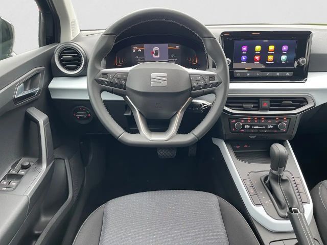 Seat Arona DSG Style