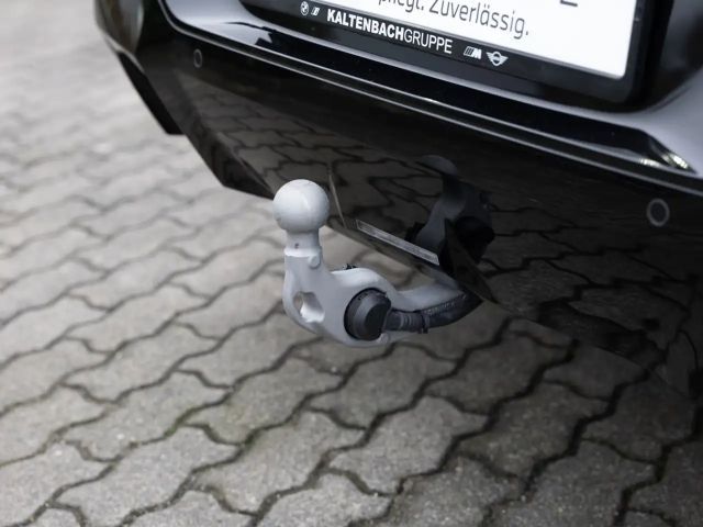 BMW X3 M-Sport xDrive