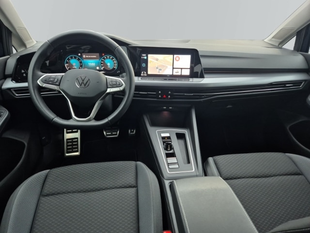 Volkswagen Golf DSG IQ.Drive