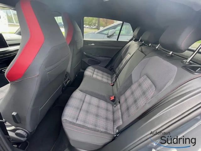 Volkswagen Golf DSG GTI Golf VIII