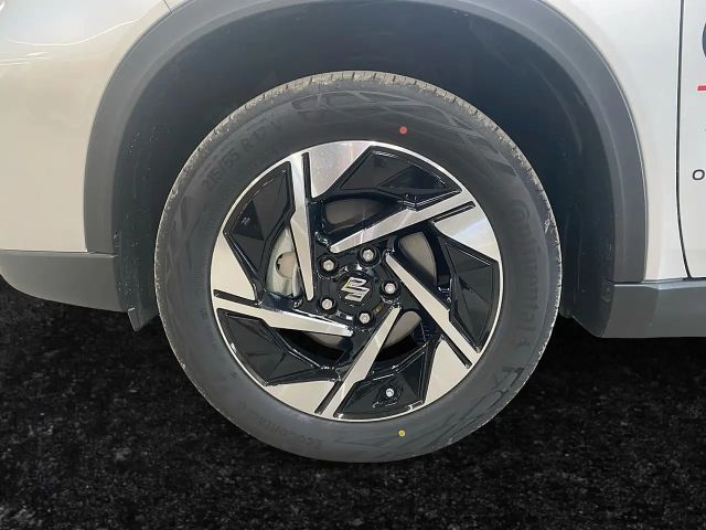 Suzuki Vitara AllGrip Flash Hybrid