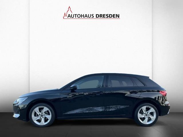 Audi A3 1.5 TFSI Sedan Sportback