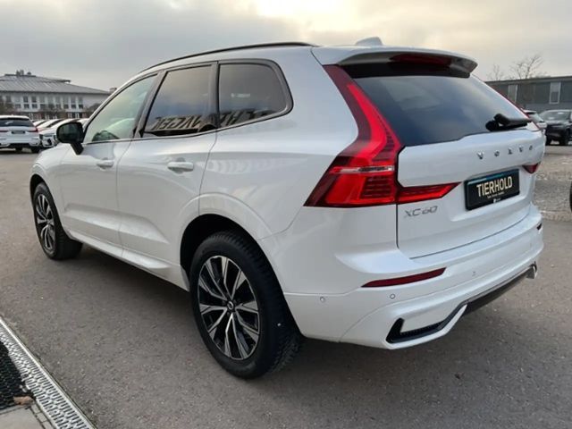 Volvo XC60 Dark Plus