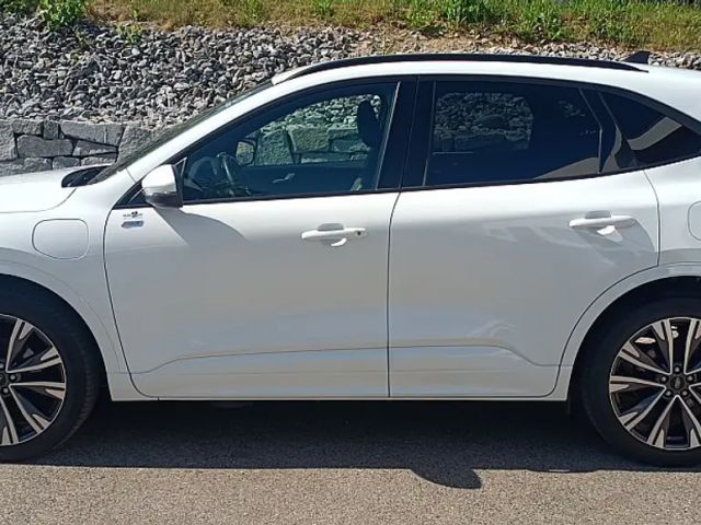 Ford Kuga Plug in Hybrid ST Line X