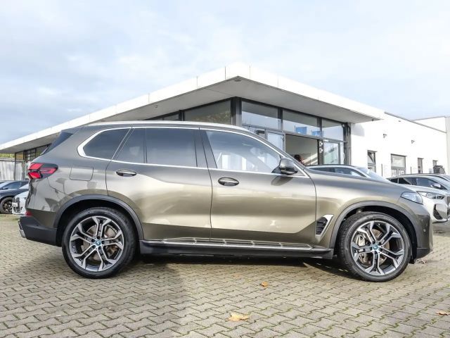 BMW X5 xDrive50e