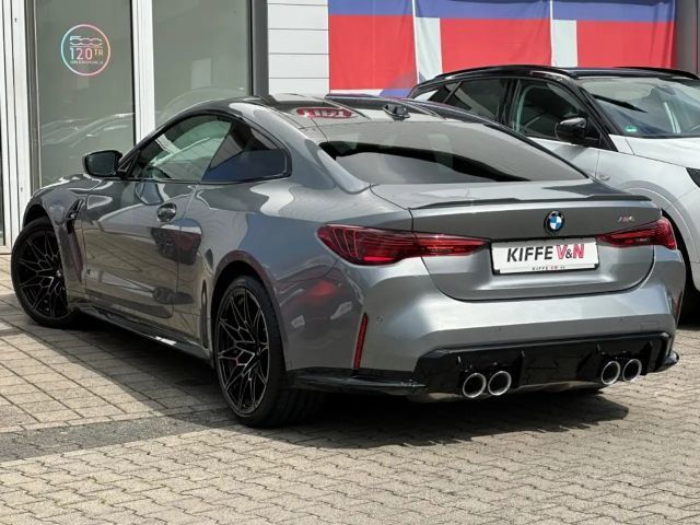 BMW M4 Coupé