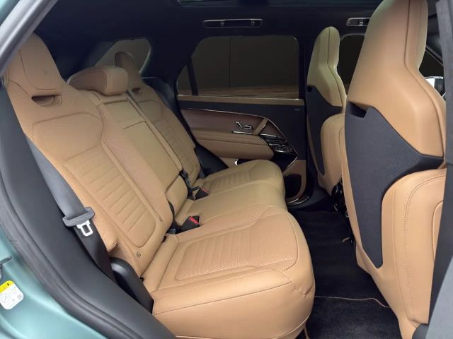 Land Rover Range Rover Sport CELESTIAL GAEA SV 1 of 3 Curat