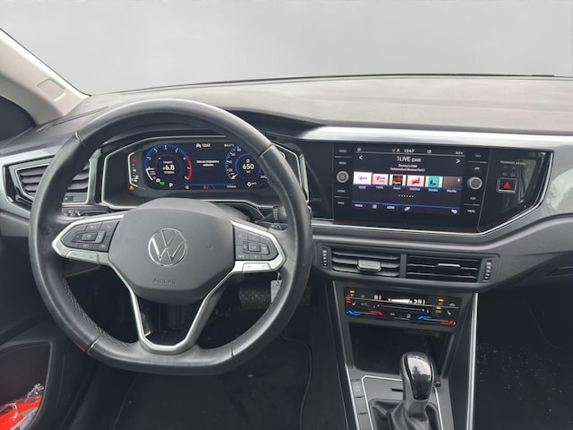 Volkswagen Polo DSG IQ.Drive Style