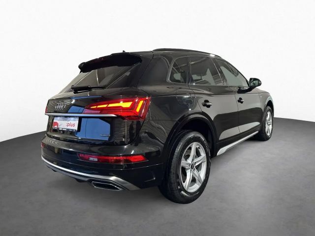 Audi Q5 40 TDI S-Line