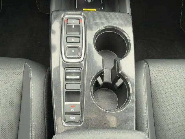 Honda Civic Advance Hybrid e:HEV