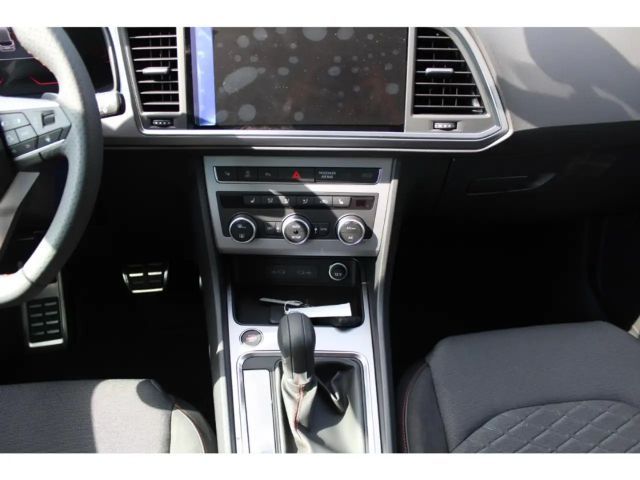 Seat Ateca 1.5 TSI DSG FR-lijn