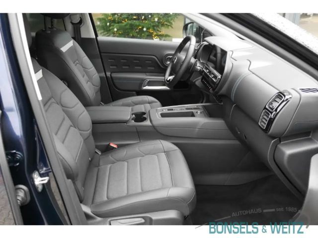 Citroën C5 Aircross Hybrid Plus