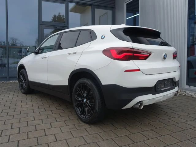 BMW X2 xDrive