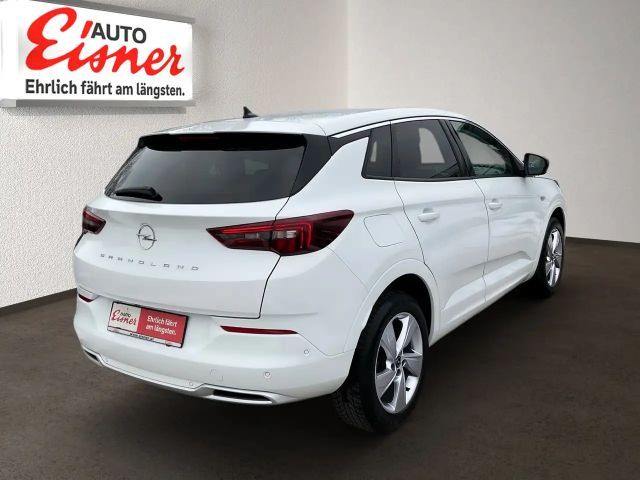 Opel Grandland X Business Elegance