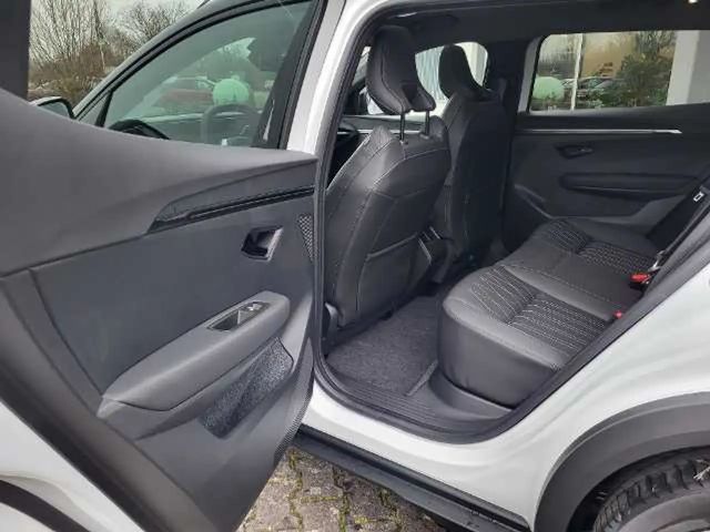 Mitsubishi Eclipse Cross Diamant Edition