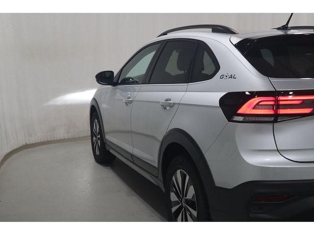 Volkswagen Taigo 1.0 TSI DSG