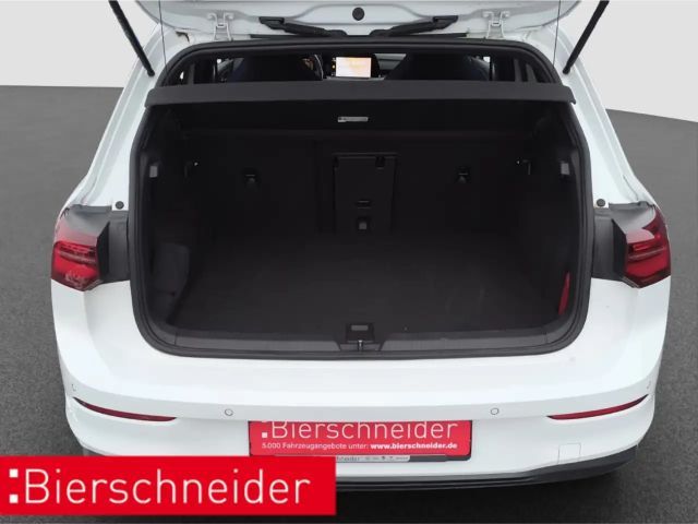 Volkswagen Golf 1.4 TSI DSG GTE