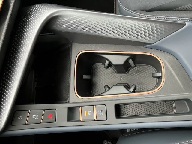 Cupra Terramar 1.5 e-TSI 150 PS DSG