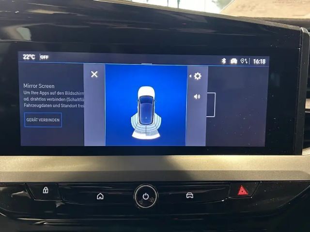 Opel Mokka 1.2 Turbo Edition Turbo