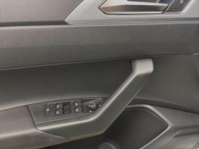 Volkswagen Taigo 1.0 TSI DSG