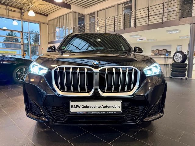 BMW X1 M-Sport sDrive