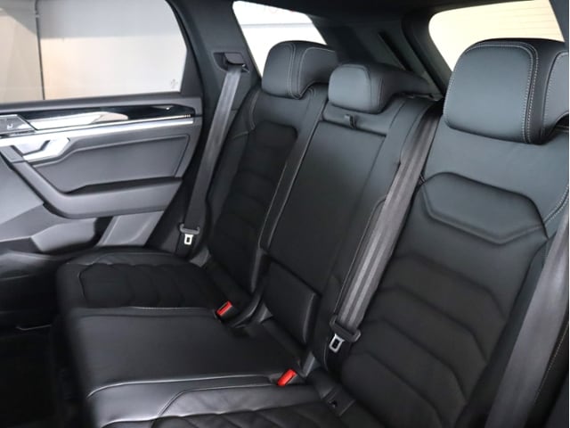 Volkswagen Touareg 3.0 V6 TDI R-Line Style