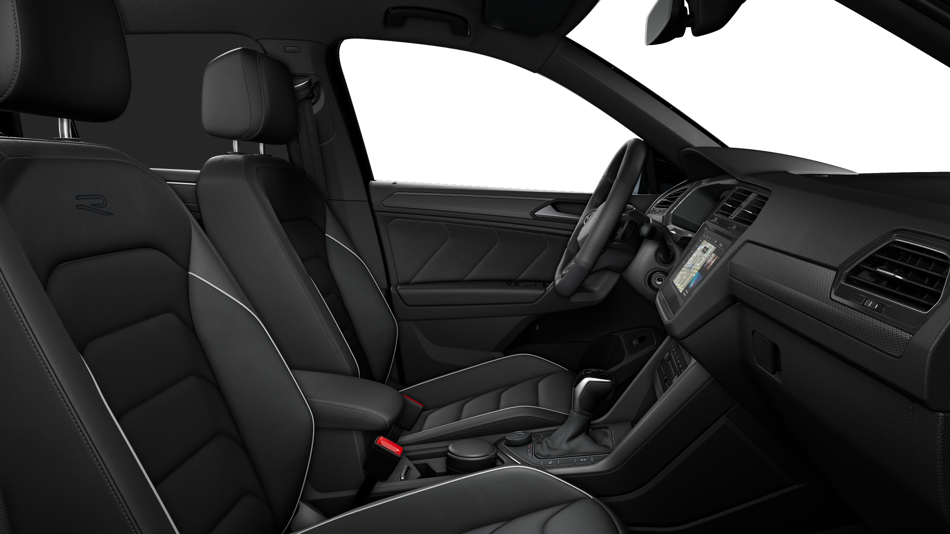 Volkswagen Tiguan Tiguan 2.0   R-L  DT110TDI D7A