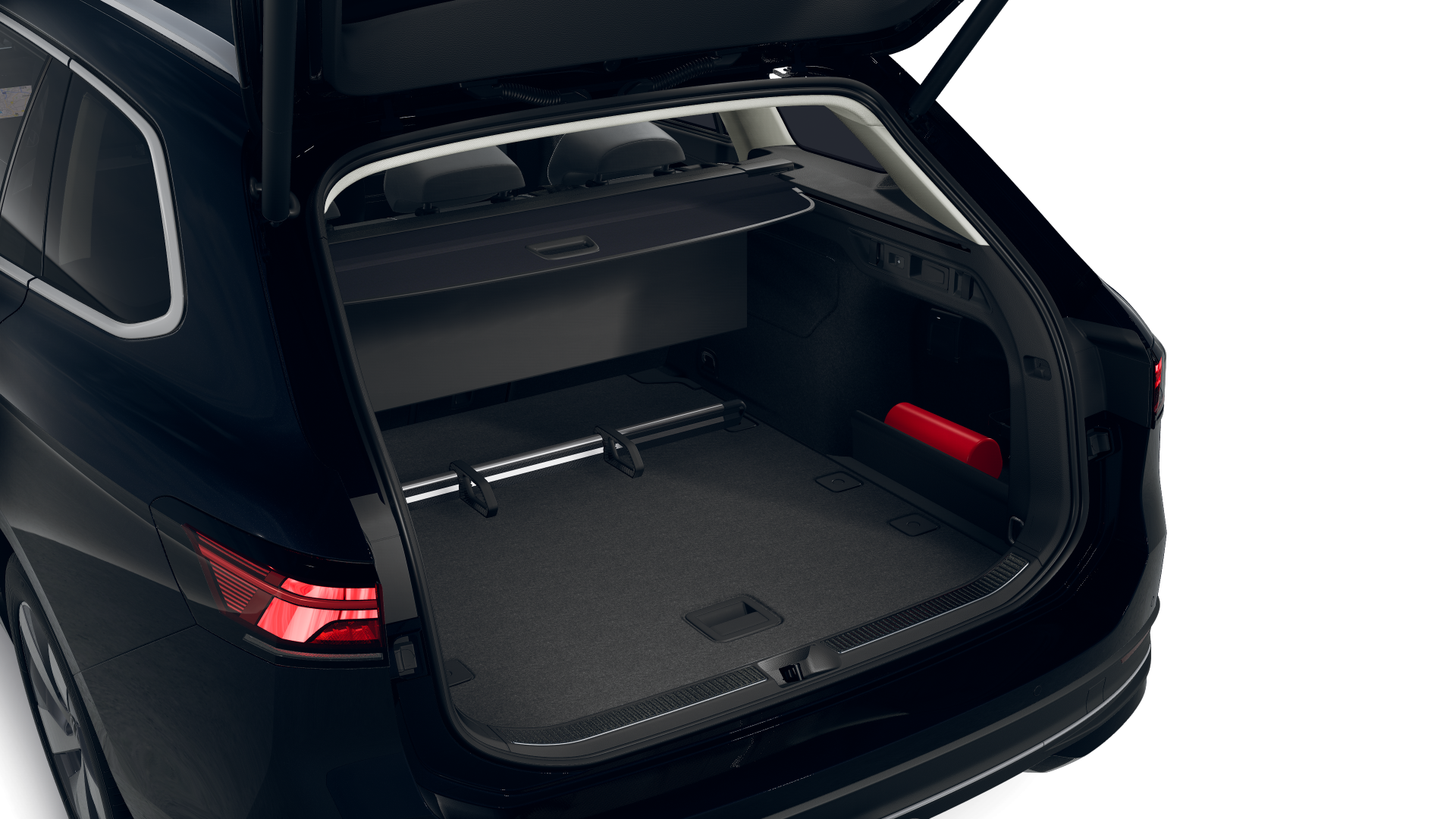 Volkswagen Passat 2.0 TDI DSG Variant