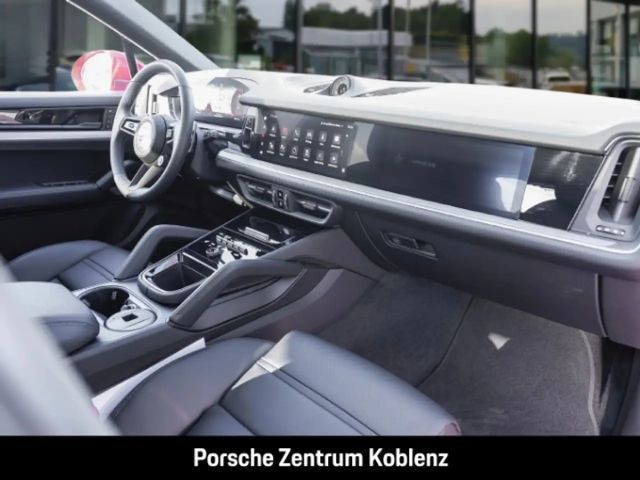 Porsche Cayenne Coupé S