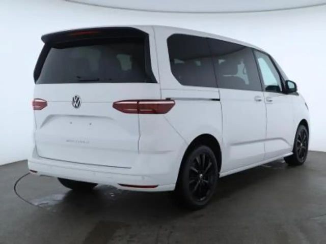 Volkswagen Multivan DSG Life T7