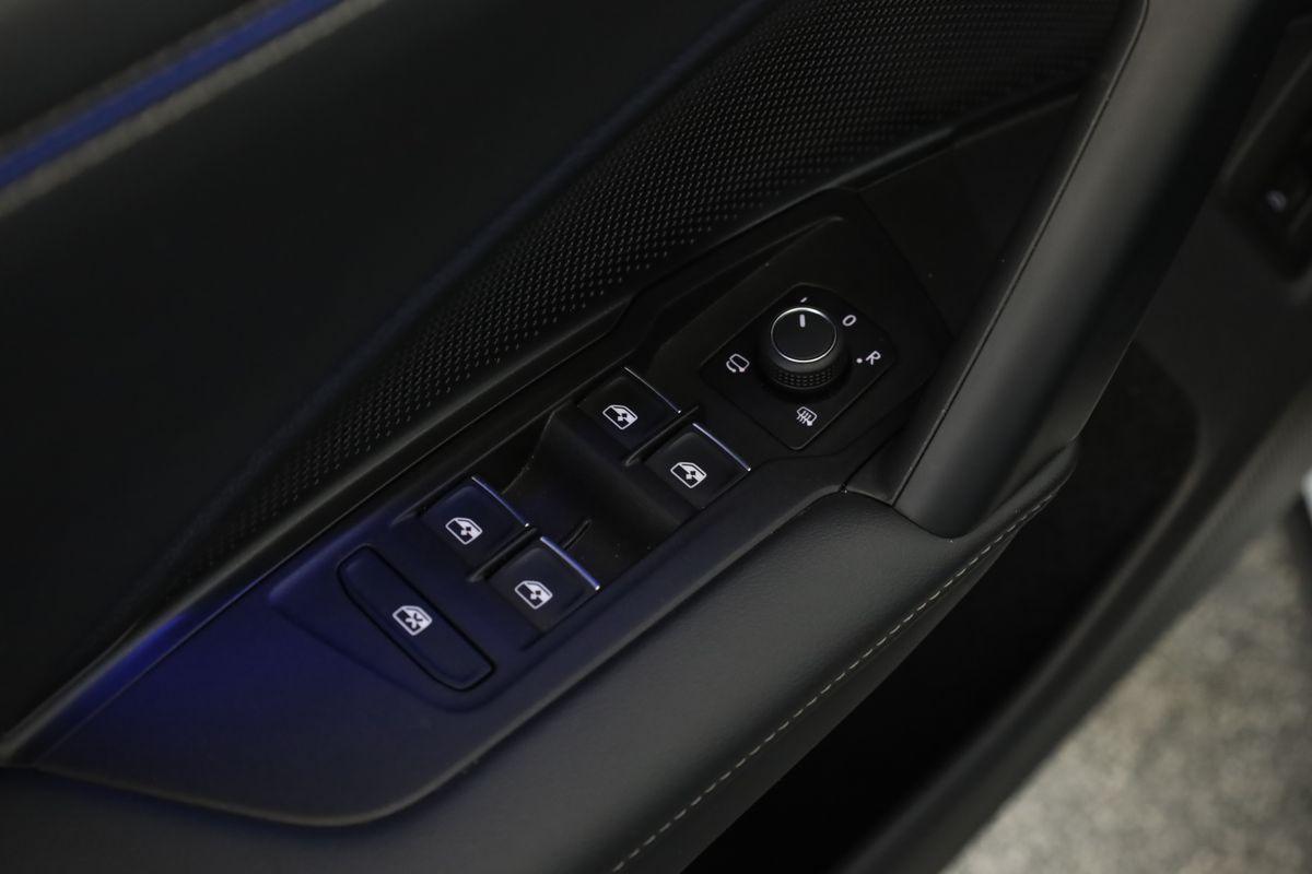 Volkswagen Tiguan 2.0 TDI DSG R-Line