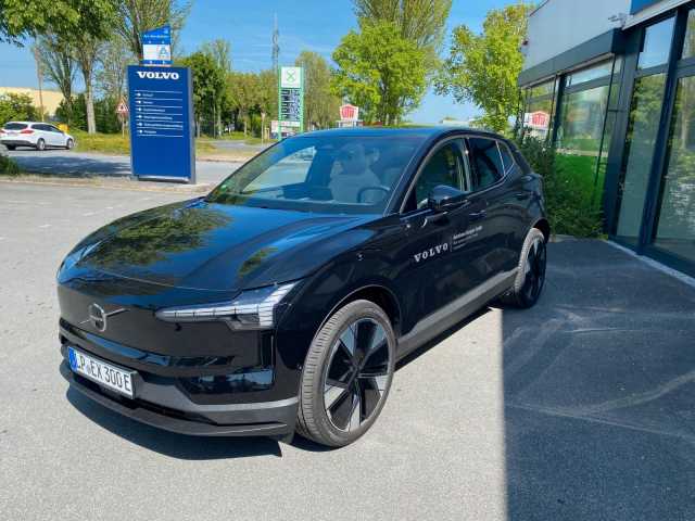 Volvo EX30 Single motor Ultra