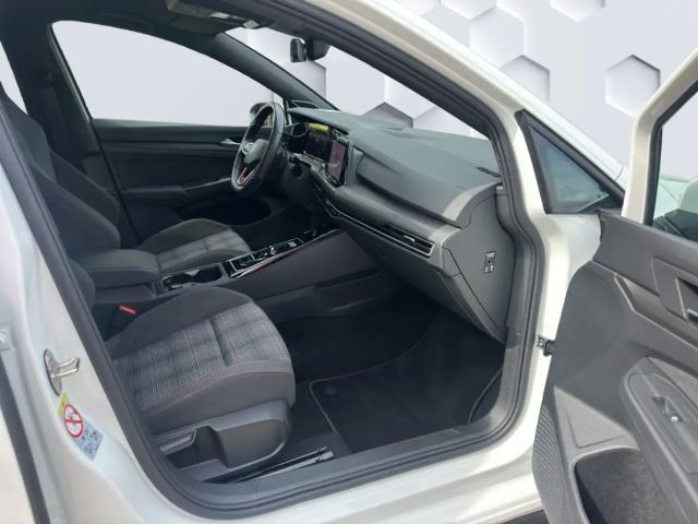 Volkswagen Golf 2.0 TSI DSG GTI