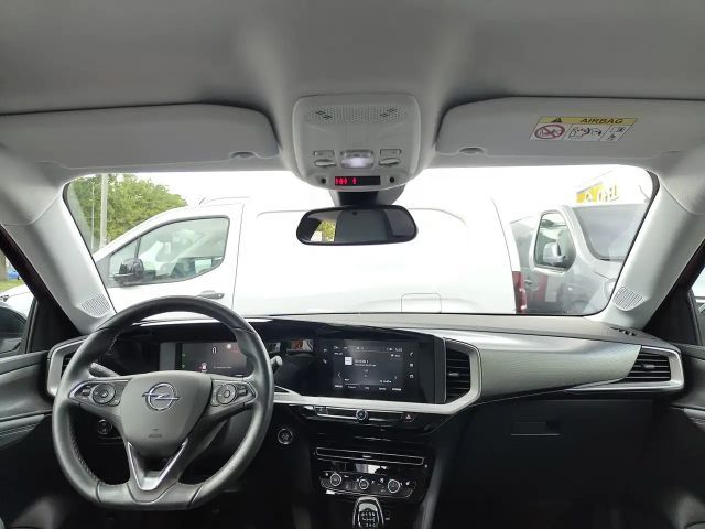 Opel Mokka Elegance