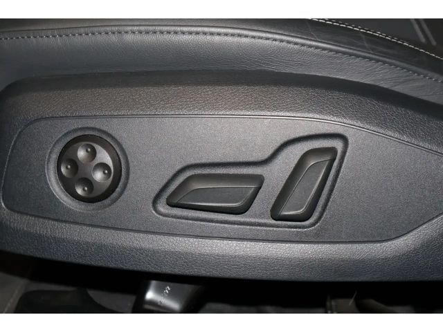 Audi A4 40 TDI Avant Quattro S-Line