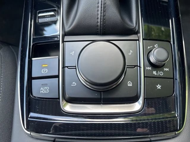 Mazda CX-30 2.5L SkyActiv e-Skyactiv